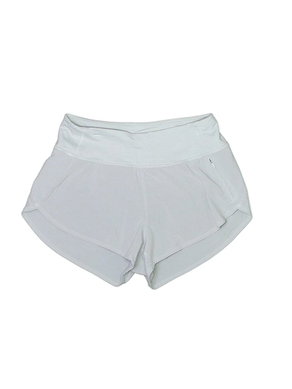 Outdoor Voices Hudson 2.5" Short Dusty Blue S